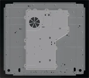 Варочная поверхность Gorenje индукционная, 60см, PowerBoost, TouchControl, StayWarm, блокировка от детей, черный №8