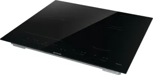 Варочная поверхность Gorenje индукционная, 60см, PowerBoost, TouchControl, увеличенная площадь приготовления, черный №3