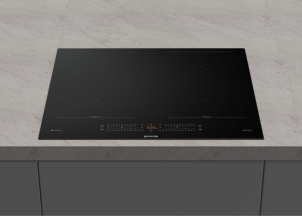 Варочная поверхность Gorenje индукционная, 60см, PowerBoost, TouchControl, Wi-Fi, увеличенная площадь приготовления, черный №11