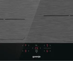 Варочная поверхность Gorenje индукционная, 60см, TouchControl, PowerBoost, черный №3