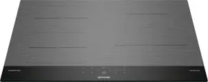 Варочная поверхность Gorenje индукционная, 60см, TouchControl, PowerBoost, черный №4