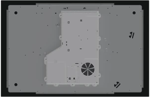 Варильна поверхня Gorenje індукційна, 80см, PowerBoost, TouchControl, поєднання конфорок, чорний №8