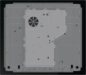 Варочная поверхность Gorenje индукционная, 60см, TouchControl, PowerBoost, черный №5