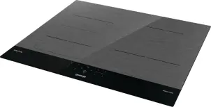 Варочная поверхность Gorenje индукционная, 60см, TouchControl, PowerBoost, черный №6