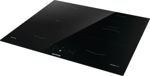 Варильна поверхня Gorenje індукційна, 60см, PowerBoost, TouchControl, поєднання конфорок, чорний №5