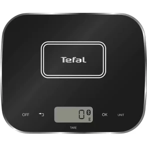 Кухонная машина Tefal I-Coach Touch, 1200Вт, чаша-металл, корпус-металл+пластик, дисплей, насадок-3, подкл. к смартфону, черный №6