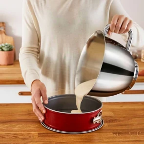 Кухонная машина Tefal I-Coach Touch, 1200Вт, чаша-металл, корпус-металл+пластик, дисплей, насадок-3, подкл. к смартфону, черный №8