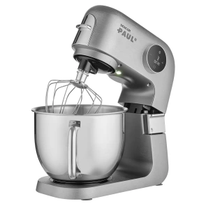 Кухонная машина Sencor Paul 2 1500Вт, чаша-металл, корпус-металл, насадок-20, металл №3