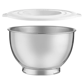 Кухонная машина Sencor Paul 2 1500Вт, чаша-металл, корпус-металл, насадок-20, металл №7