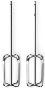 Міксер Philips ручний Daily Collection 300Вт, насадки-2, турборежим, чорний №9