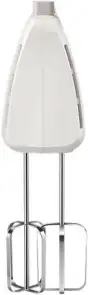 Міксер Philips ручний Daily Collection 300Вт, насадки-2, турборежим, білий №7