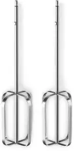 Міксер Philips ручний Daily Collection 300Вт, насадки-2, турборежим, білий №8