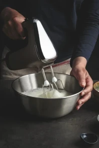 Міксер Tefal ручний Powermix Silence 600Вт, насадки-4, турборежим, сіро-чорний №8