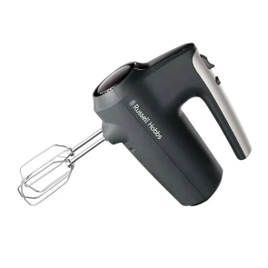 Міксер Russell Hobbs ручний Desire Matte Charcoal, 185Вт, чорно-сірий №2