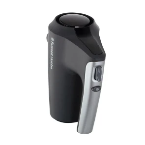 Міксер Russell Hobbs ручний Desire Matte Charcoal, 185Вт, чорно-сірий №3