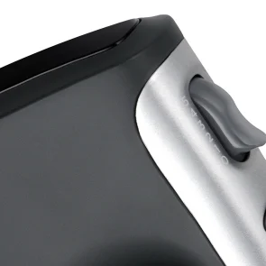 Міксер Russell Hobbs ручний Desire Matte Charcoal, 185Вт, чорно-сірий №4