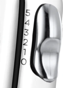 Міксер Russell Hobbs ручний Sapphire, 350Вт, насадки-4, турборежим, синій №7