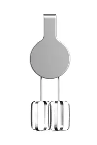 Міксер Gorenje ручний 400Вт, насадки-4, чорний №5