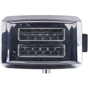 Тостер Tefal Cube 900Вт, металл/пластик, черный №6
