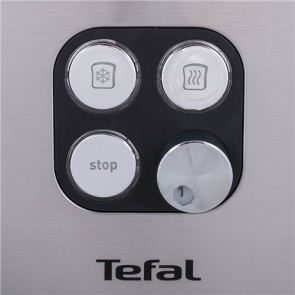 Тостер Tefal Cube 900Вт, металл/пластик, черный №7