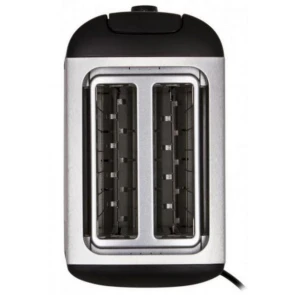 Тостер Tefal Confidence 850Вт, метал/пластик, чорний №5
