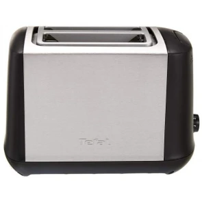 Тостер Tefal Confidence 850Вт, метал/пластик, чорний №6