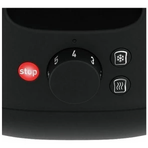 Тостер Tefal Confidence 850Вт, метал/пластик, чорний №8