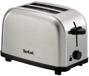 Тостер Tefal Ultra Mini 700Вт, метал №2