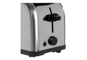 Тостер Tefal Ultra Mini 700Вт, метал №3