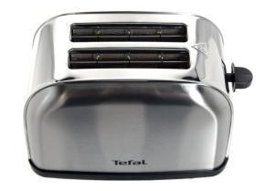 Тостер Tefal Ultra Mini 700Вт, метал №4