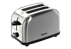 Тостер Tefal Ultra Mini 700Вт, метал №5