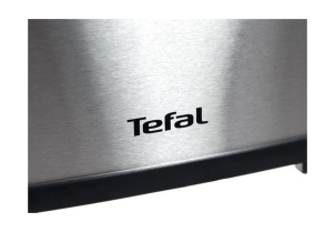 Тостер Tefal Ultra Mini 700Вт, метал №6