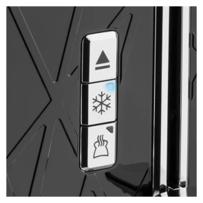 Тостер Russell Hobbs Structure, 1050Вт, пластик, чорний №5