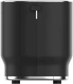 Тостер Gorenje, 800Вт, пластик/метал, чорний №4
