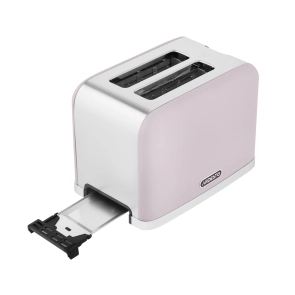 Тостер Ardesto T-F500L, 800Вт, металл, 2 слота, лиловый+серебристый №5