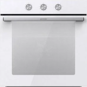 Духовой шкаф Gorenje электрический, 77л, A+, белый №1