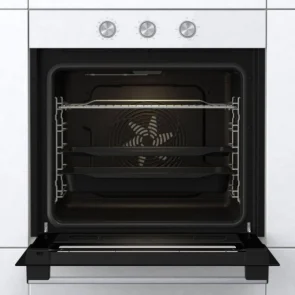 Духовой шкаф Gorenje электрический, 77л, A+, белый №3