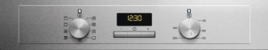 Духовой шкаф Electrolux электрический, 65л, A, дисплей, конвекция, нерж. №4