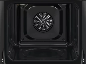 Духовой шкаф Electrolux электрический, 65л, A, дисплей, конвекция, нерж. №5
