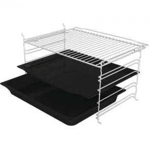 Духовой шкаф Gorenje электрический, 77л, A+, белый №5