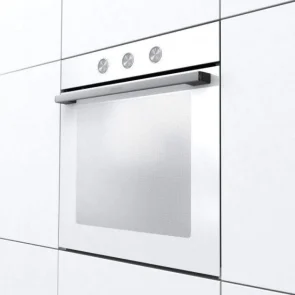 Духовой шкаф Gorenje электрический, 77л, A+, белый №6