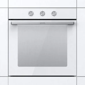 Духовой шкаф Gorenje электрический, 77л, A+, белый №7