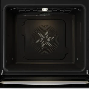 Духовой шкаф Gorenje электрический, 77л, A+, шампань №9