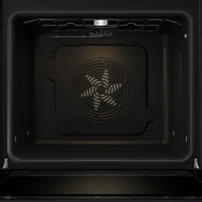 Духовой шкаф Gorenje электрический, 77л, A+, шампань №8