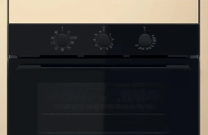 Духовой шкаф Whirlpool электрический, 71л, A, конвекция, черный №7