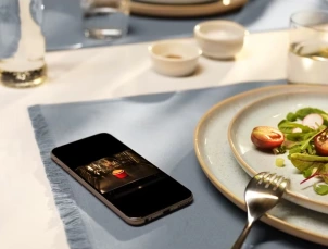 Духова шафа Electrolux електрична, 70л, A++, пара, дисплей, конвекція, внутрішня камера, ф-ція пароварки, чорний №9
