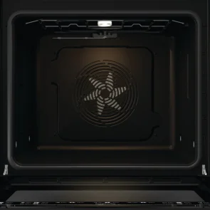 Духовой шкаф Gorenje электрический, 77л, A, пар, дисплей, макс.темпер.-300, белый №5