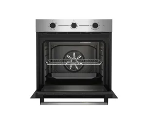 Духовой шкаф Beko электрический, 66л, A, конвекция, нерж. №5
