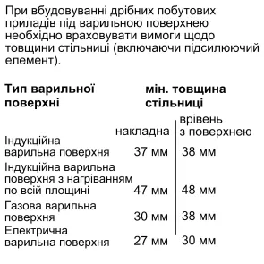 Духовой шкаф Bosch электрический, 71л, A+, дисплей, конвекция, белый №9