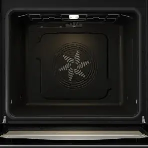 Духовой шкаф Gorenje электрический, 77л, A+, пар, дисплей, черный №7